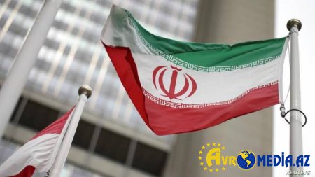 İrana qarşı yeni sanksiyalar tətbiq ediləcək