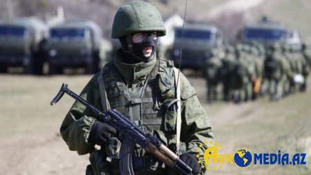 Rus ordusu Moskvanın müdafiəsinə hazırlaşır