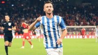 "Qarabağ"dan daha bir transfer açıqlaması