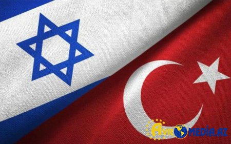 İsrail Türkiyəyə başsağlığı verdi