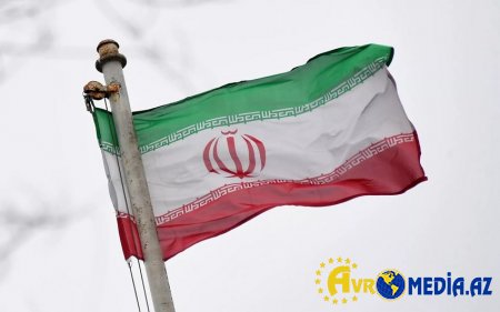 İrandan Azərbaycan səfirliyindəki hücumla bağlı açıqlama