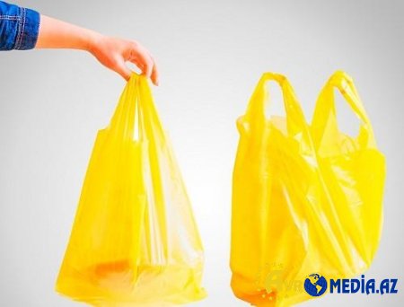 Plastik torbaların ödənişli olmasının səbəbi nədir?