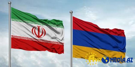 İranın daha bir naziri İrəvana gedir- NƏ BAŞ VERİR?