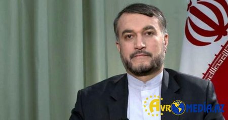 Nizamini "farslaşdıran" İrandan daha bir təxribat - VİDEO