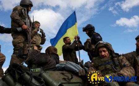 Ukrayna hansı aylarda hücuma keçəcək?