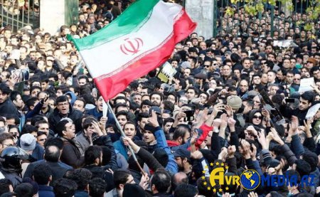 İranda etiraz aksiyaları keçirilmə səbəbi nədir?