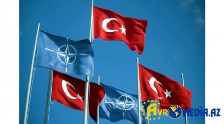 NATO-nun “Türkiyədə yeni prezident seçiləcək” açıqlaması…