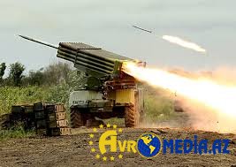 AB Ukraynaya 1 milyon artilleriya mərmisi verə bilər