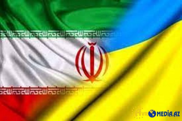 Ukraynadan İrana 50 illik QADAĞA