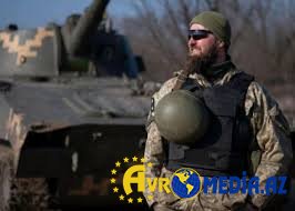Ukrayna ordusu daha bir yaşayış məntəqəsini azad etdi