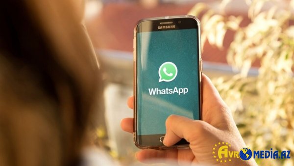 “WhatsApp” yeni funksiya təqdim edəcək
