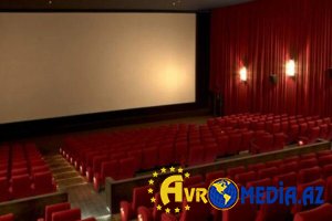 İranda hicaba görə kinoteatr bağlandı