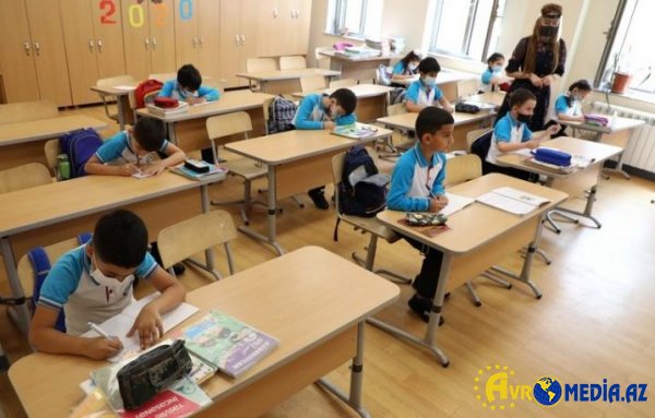 Lisey və gimnaziyalara qəbul nəticələri açıqlandı