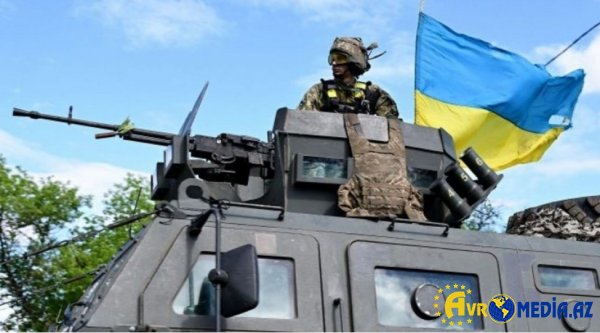 506-cı gün: Rusiya Ukraynanın itkilərini açıqladı