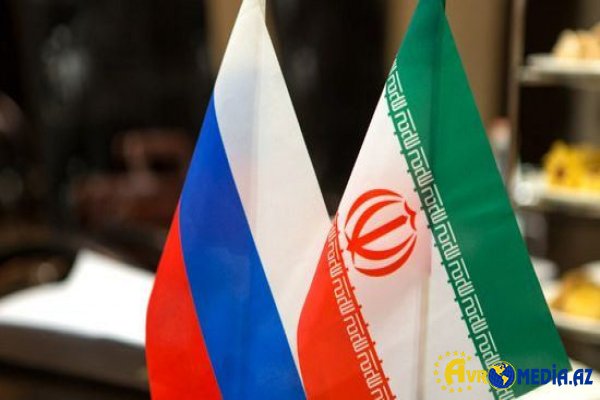İran rəsmisi Rusiyaya xəbərdarlıq etdi
