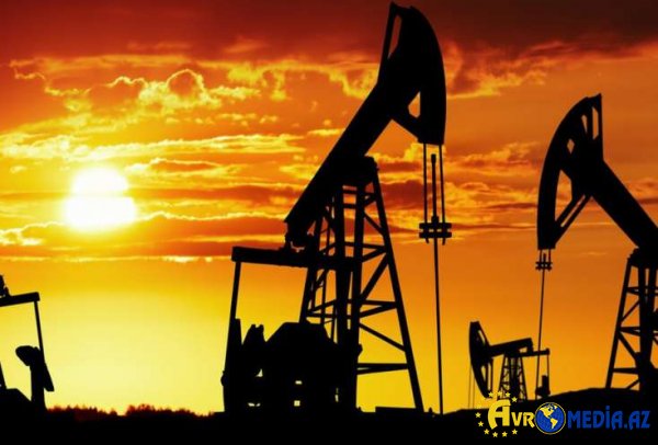 Azərbaycan neftinin qiyməti 86 dolları keçdi