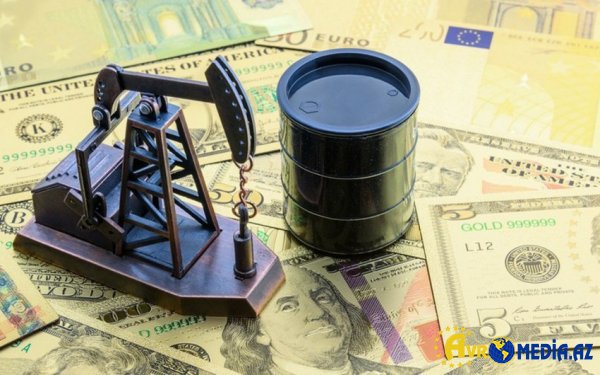 Azərbaycan neftinin qiyməti 88 dolara çatır