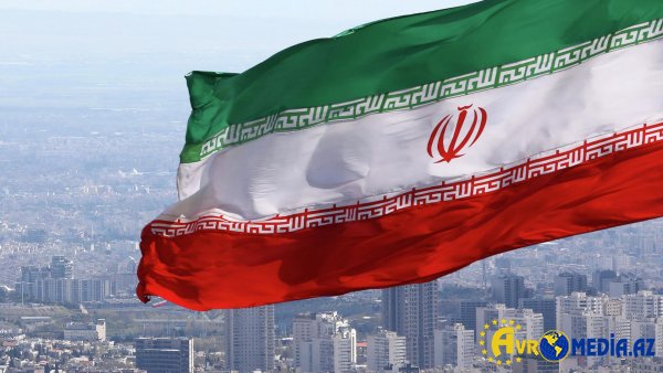 İran yeni uran mədənini istismara verdi