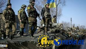 556-cı gün: Rusiya Ukraynanın itkilərini açıqladı