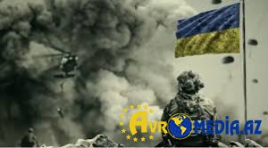 570-ci gün: Rusiya Ukraynanın itkilərini açıqladı