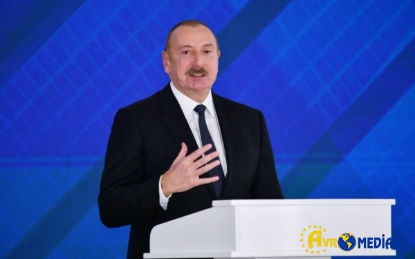 Prezident Astanada antiterror tədbirlərindən danışdı