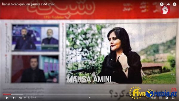 İranda hicab qadağasının bilinməyən tərəfləri