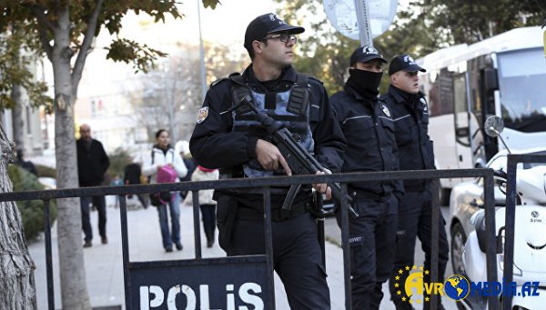 İstanbulda atışma: 1 ölü, 3 yaralı
