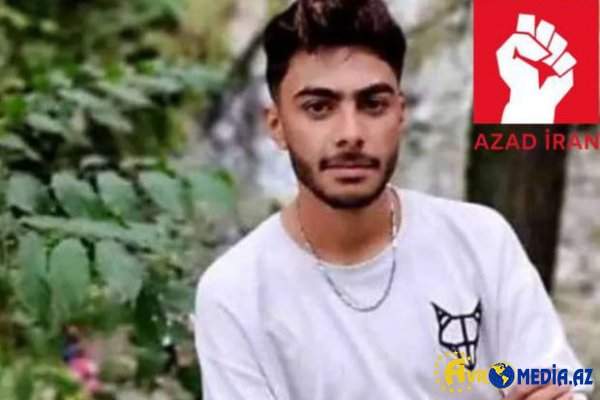 İranda 18 yaşlı gənc müəmmalı şəkildə öldü