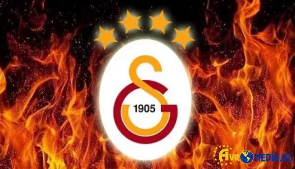 "Qalatasaray" "Antalyaspor"a qalib gəldi