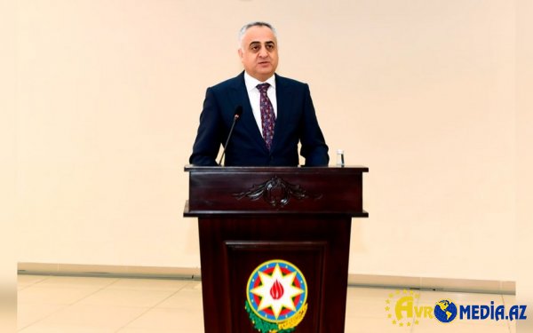 Fuad Nəcəfli: "Naxçıvanda dövlət satınalmaları sahəsində ciddi nöqsanlar aşkarlanıb"