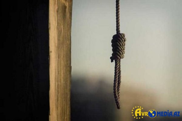 İntihar edən 13 yaşlı qızla bağlı İDDİA: “Özünü öldürəcəyini deyirdi”