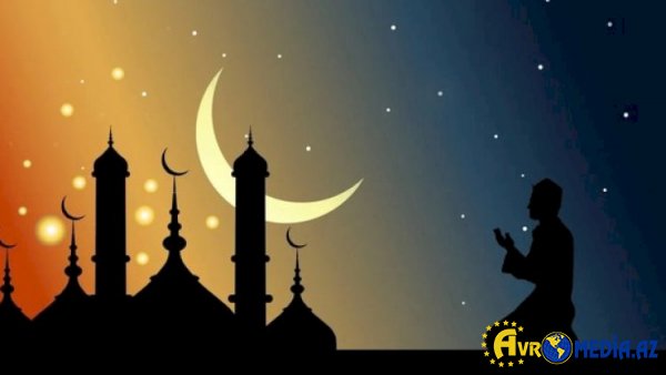 Ramazanın üçüncü gününün duası, imsak və iftar vaxtı