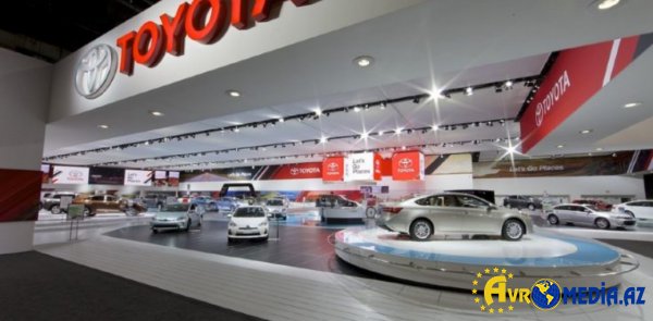 Ən çox satılan avtomobillərin reytinqi - "Toyota Corolla" liderliyini itirdi