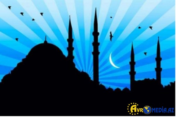 Ramazanın 16-cı günü: Dua, imsak və iftar vaxtı