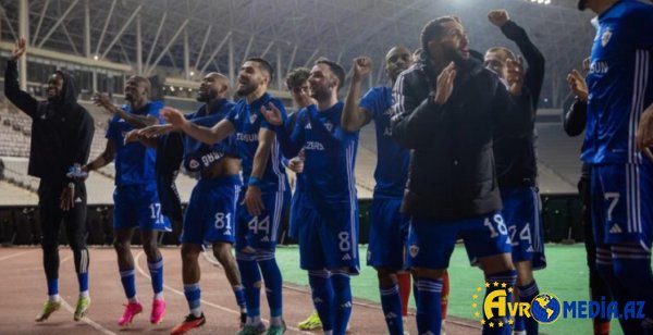 “Qarabağ” yeni rekord müəyyənləşdirib