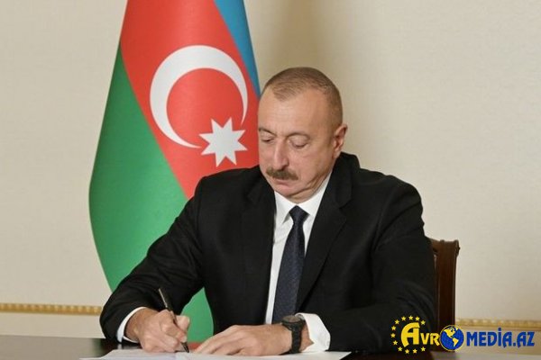 Azərbaycan-Konqo sənədləri imzalandı