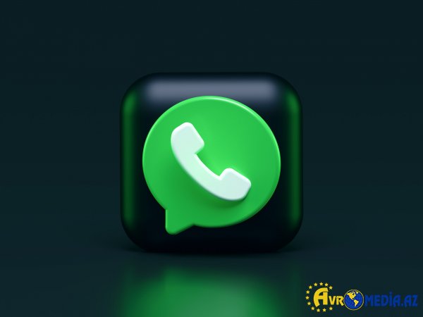 “WhatsApp”da YENİLİK
