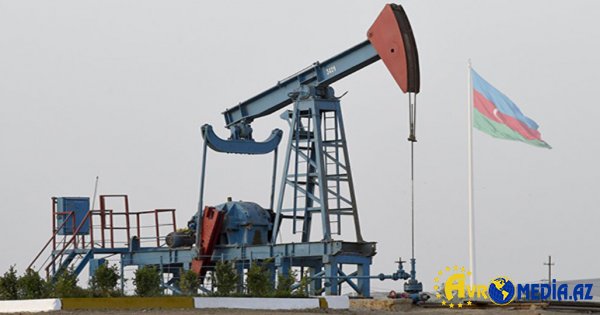 Azərbaycan neftinin qiyməti 95 dollara yaxınlaşdı