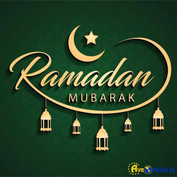 Ramazan bayramının namaz vaxtı açıqlandı