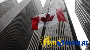 Kanada Ukraynaya 3 milyon ayırır