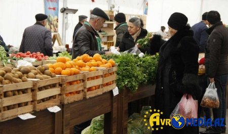 Bazarlarda bu "VİRUS" yayılıb - İSTİ DETALLAR