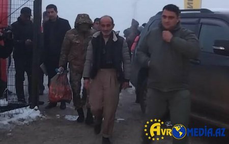 Kazaryanın Azərbaycana sığınması separatçıları çaşdırdı