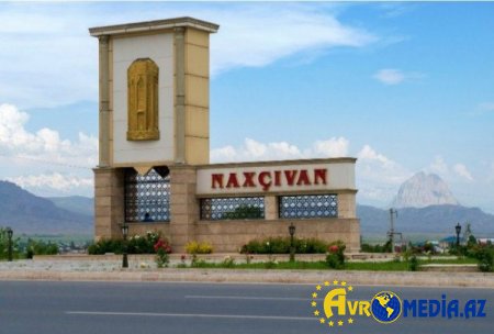 Naxçıvanda vəzifəli şəxslər işdən çıxarıldı