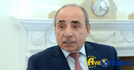 Yaqub Eyyubovun oğlunun xaricə apardığı bir milyard dolları donduruldu