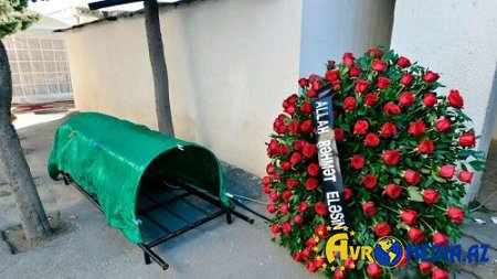 Azərbaycanda sabiq nazir həyatını itirdi