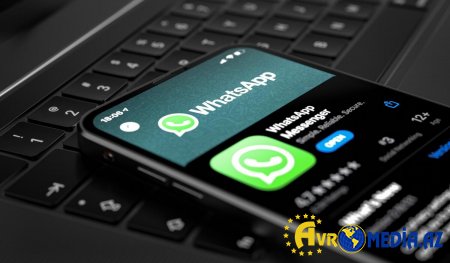 "Whatsapp"dan inqilabi yenilik
