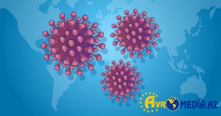 Günün koronavirus statistikası açıqlandı