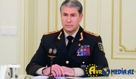 Vilayət Eyvazovdan CIDDI TAPŞIRIQ