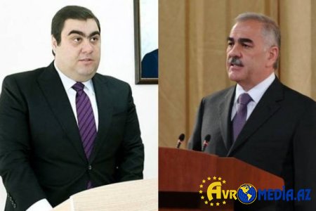 Vasif Talıbovun oğlu ilə bağlı ilginc faktlar