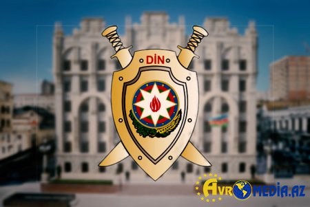 Saxlanılan şəxsə çöbədə işgəncə verilib?